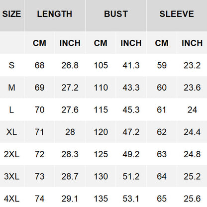🔥Men's Fashion Vintage Distressed Pocket Long-Sleeve Shirt