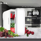 ❄️🔥 Chill Or Heat – The Mini Fridge That Goes Everywhere💥✨Free Shipping✈️