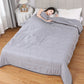 Lightweight Cooling Comforter – Multiple Sizes Available