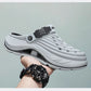 🔥Hot Sale🔥Unisex Breathable Lightweight Anti-Slip Clog