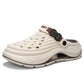 🔥Hot Sale🔥Unisex Breathable Lightweight Anti-Slip Clog