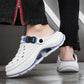 🔥Hot Sale🔥Unisex Breathable Lightweight Anti-Slip Clog