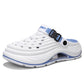 🔥Hot Sale🔥Unisex Breathable Lightweight Anti-Slip Clog