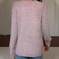 Women's Fashion Long Sleeve Top