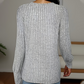 Women's Fashion Long Sleeve Top