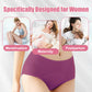 🔥Buy More Get More🔥Women's High Waist Leak Proof Panties