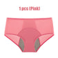 🔥Buy More Get More🔥Women's High Waist Leak Proof Panties