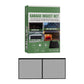 🔥HOT SALE  50%OFF🔥2-Pack Bug-Proof Garage Door Screen