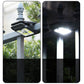🌿 Solar clip light with motion sensor – Perfect for gardens, balconies, and patios! 🏡✨