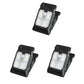 🌿 Solar clip light with motion sensor – Perfect for gardens, balconies, and patios! 🏡✨