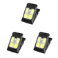 🌿 Solar clip light with motion sensor – Perfect for gardens, balconies, and patios! 🏡✨