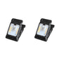 🌿 Solar clip light with motion sensor – Perfect for gardens, balconies, and patios! 🏡✨