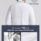 Fliwos Men's TriProof Stretch Iron-free Shirts