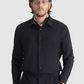 Fliwos Men's TriProof Stretch Iron-free Shirts