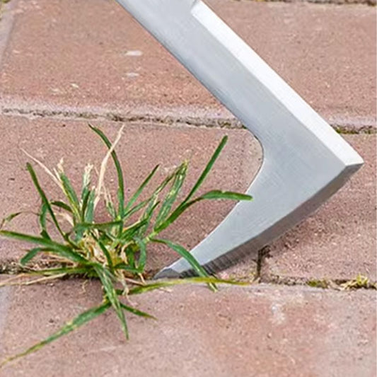 Multipurpose Crevice Weeding Tool