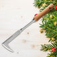 Multipurpose Crevice Weeding Tool