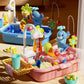 🏅Summer Hot Sale 50% OFF👦Kitchen Sink Toys for Kids💧