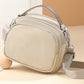 Women's Simple Stylish Shoulder Crossbody Bag