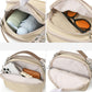 Women's Simple Stylish Shoulder Crossbody Bag
