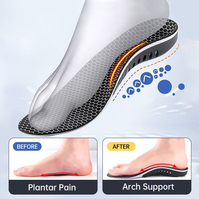 🔥Shock Absorbing Insoles for Men & Women