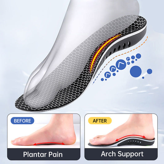 🔥Shock Absorbing Insoles for Men & Women