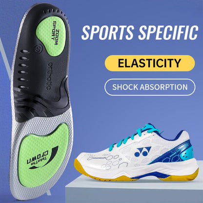 🔥Shock Absorbing Insoles for Men & Women