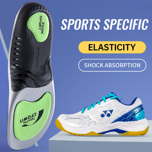 🔥Shock Absorbing Insoles for Men & Women