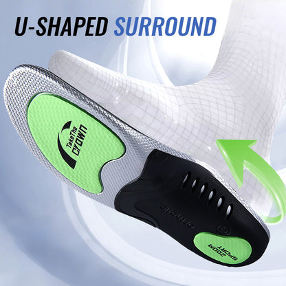 🔥Shock Absorbing Insoles for Men & Women