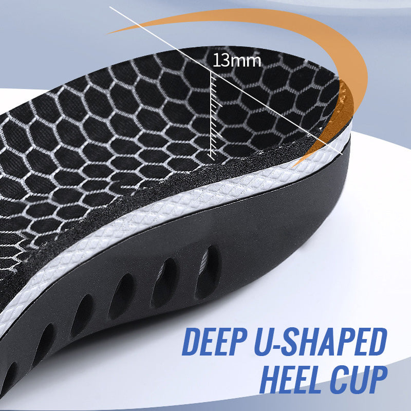 🔥Shock Absorbing Insoles for Men & Women