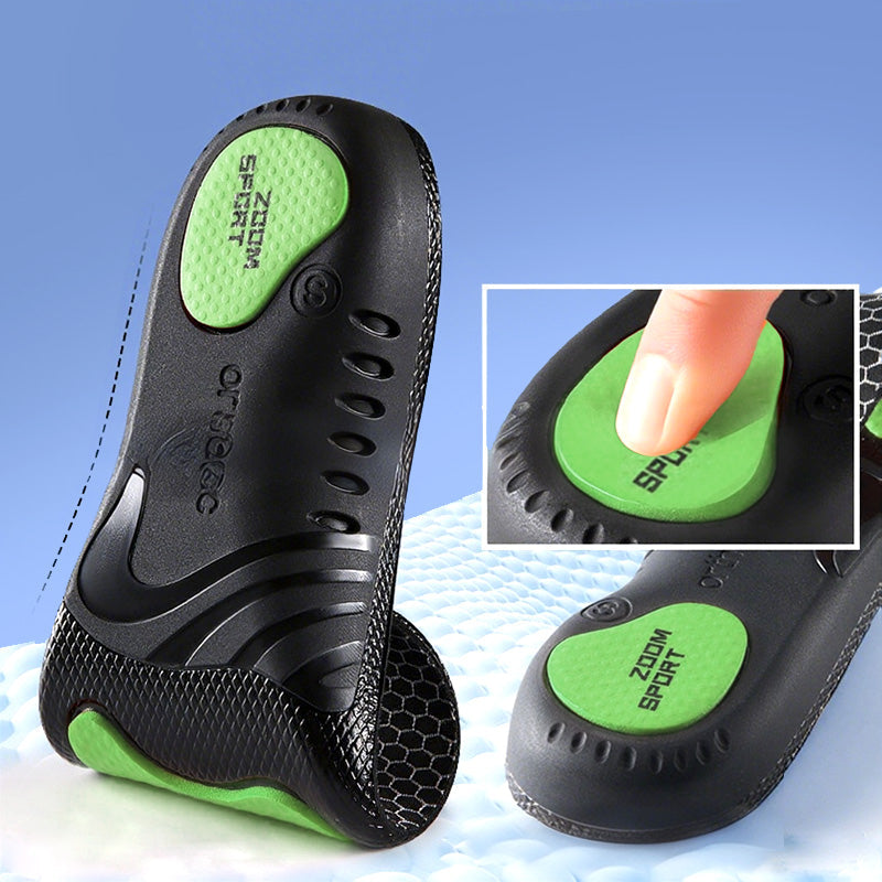 🔥Shock Absorbing Insoles for Men & Women