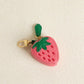 Cute Fruit Shaped Mini Coin Purse