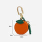 Cute Fruit Shaped Mini Coin Purse