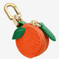 Cute Fruit Shaped Mini Coin Purse