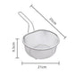 Stainless Steel Sieve with Handle