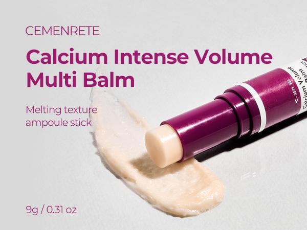 💗BIG SALE - BUY 2 GET 1 FREE💗Reveal Brighter, Firmer Eyes - ✨ Cemenrete Calcium Multi Balm - For Youthful, Lifted Under-Eyes! 🌟