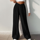 💖Stay Warm in Style – Skin-Friendly Wide-Leg Pants for Women