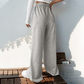 💖Stay Warm in Style – Skin-Friendly Wide-Leg Pants for Women