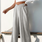 💖Stay Warm in Style – Skin-Friendly Wide-Leg Pants for Women