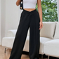 💖Stay Warm in Style – Skin-Friendly Wide-Leg Pants for Women