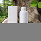 Spearmint Oil Pulling Mouthwash