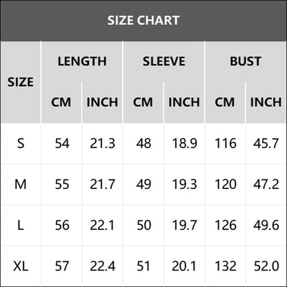 🔥Hot Sale Offers-Casual Fuzzy Stand Collar Jacket