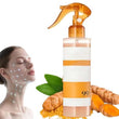 Gentle Exfoliating Moisturizing Body Spray