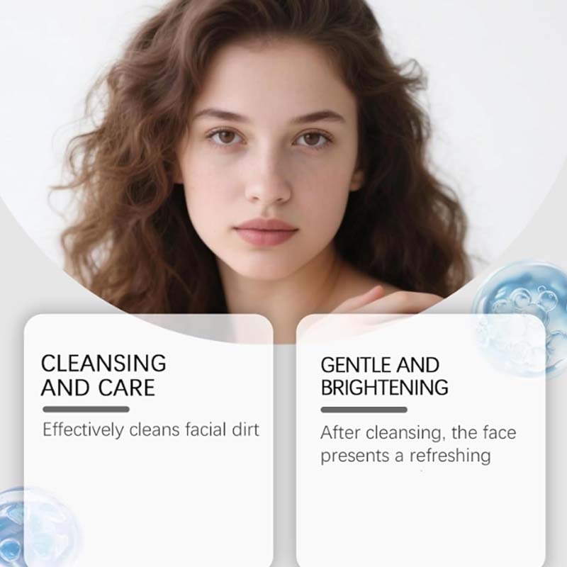 Gentle Exfoliating Moisturizing Body Spray