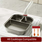 🔥3-in-1 Cup-Shaped Large Capacity Pan