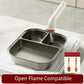 🔥3-in-1 Cup-Shaped Large Capacity Pan