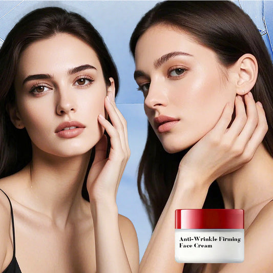 Anti-Wrinkle Firming Face Cream