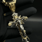 Consecration of the Holy Jesus Pendant