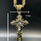 Consecration of the Holy Jesus Pendant