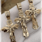 Consecration of the Holy Jesus Pendant