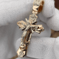 Consecration of the Holy Jesus Pendant